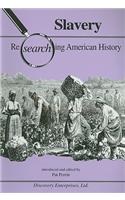 Slavery