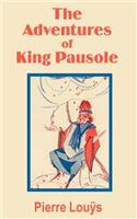 Adventures of King Pausole
