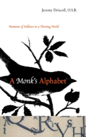 Monk's Alphabet