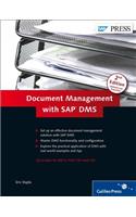 Document Management with SAP DMS