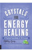Crystals for Energy Healing
