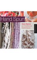 Hand Spun