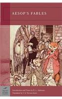 Aesop's Fables (Barnes & Noble Classics Series)