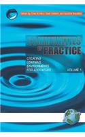 Communities of Practice Vol 1