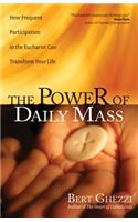 Power of Daily Mass