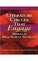 Literature Circles That Engage Middle and High School Students