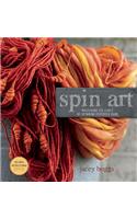 Spin Art