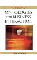 Handbook of Ontologies for Business Interaction