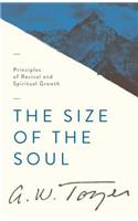 Size of the Soul
