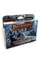 Pathfinder Adventure Card Game: Rise of the Runelords Deck 2 - The Skinsaw Murders Adventure Deck