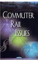 Commuter Rail Issues