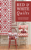 Red & White Quilts