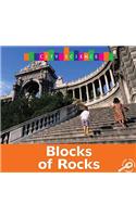 Blocks of Rocks