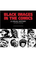 Black Images In The Comics