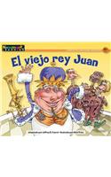 El Viejo Rey Juan