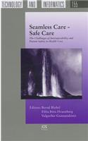 Seamless Care - Safe Care