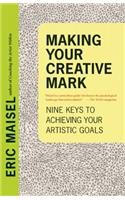 Making Your Creative Mark