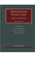 Principles of Patent Law