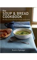 The Soup & Bread Cookbook