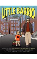 Little Barrio