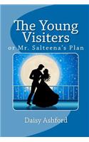 The Young Visiters, or Mr. Salteena's Plan