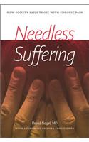 Needless Suffering: How Society Fails Those with Chronic Pain