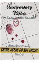 Anniversary Killer