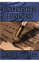 Unfinished Business