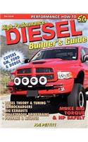 High-Performance Diesel Builder's Guide