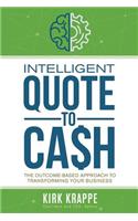 Intelligent Quote-to-Cash
