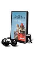 Bible: A Biography(Playaway Adult Nonfiction)