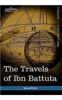 The Travels of Ibn Battuta