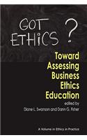 Toward Assessing Business Ethics Education