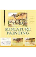 Miniature Painting