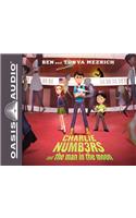 Charlie Numbers and the Man in the Moon