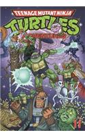 Teenage Mutant Ninja Turtles Adventures, Volume 11