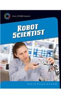 Robot Scientist