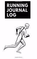 Running Journal Log