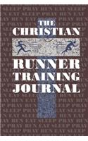 The Christian Runner Training Journal