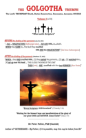 Golgotha Triumph