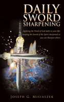 Daily Sword Sharpening