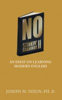 No Stinkin' Grammar Ii