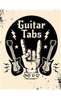 Guitar Tabs