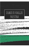 Diario di Viaggio Palestina