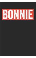 Bonnie
