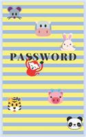 Password