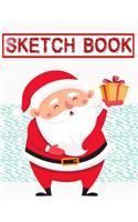 Sketch Book For Boys Dezeens Christmas Gift