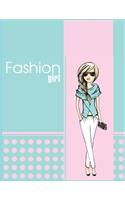 Fashion Girl