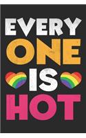 Everyone Is Hot