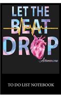 Let The Beat Drop Adenosine